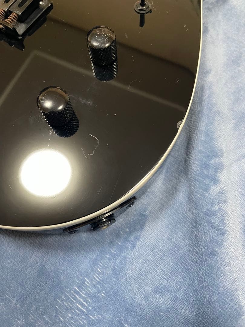 FERNANDES フェルナンデス　TEJ-STD 2S'19 BLK
