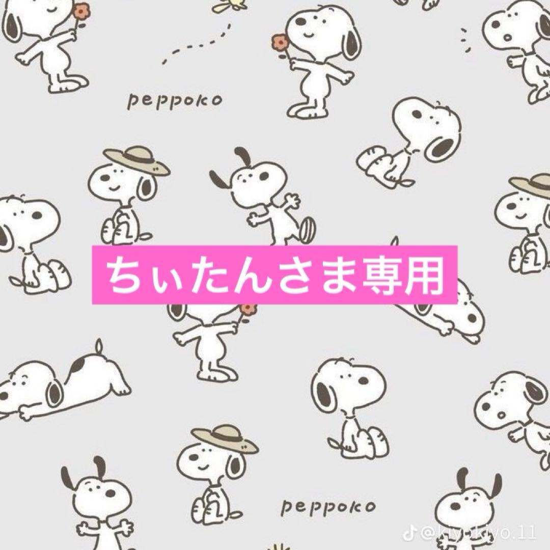 ちぃたんさま専用