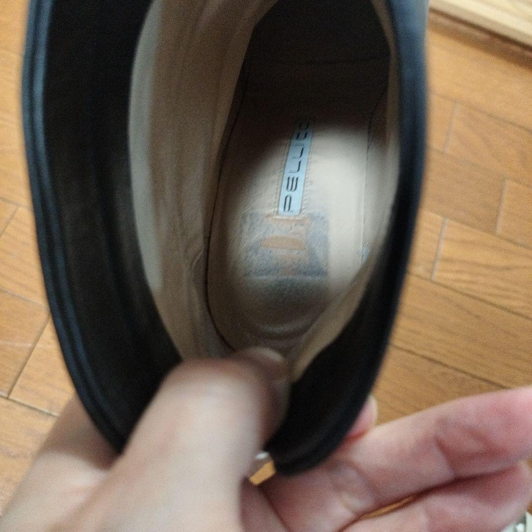 PELLICOブーツ　値下げ！