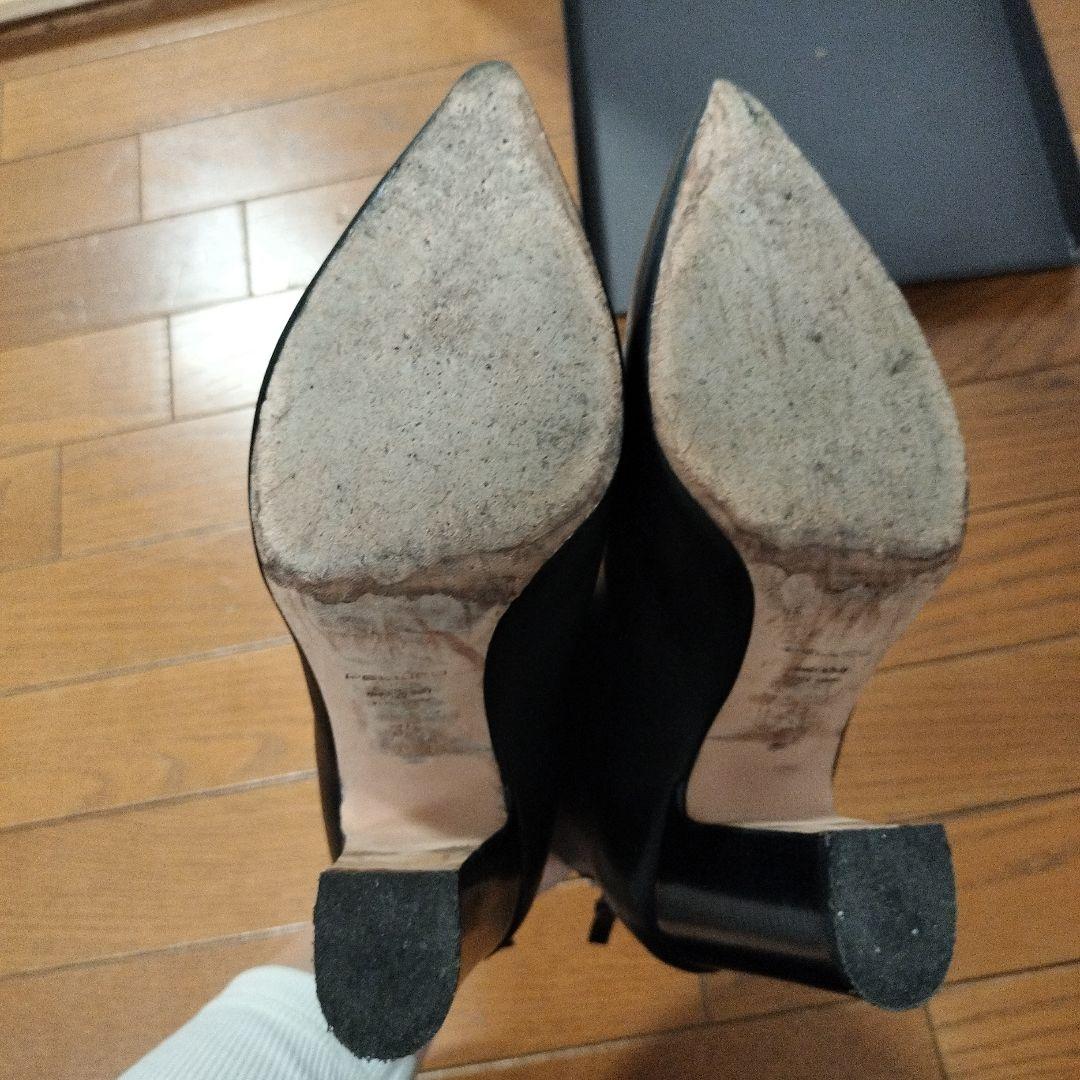 PELLICOブーツ　値下げ！