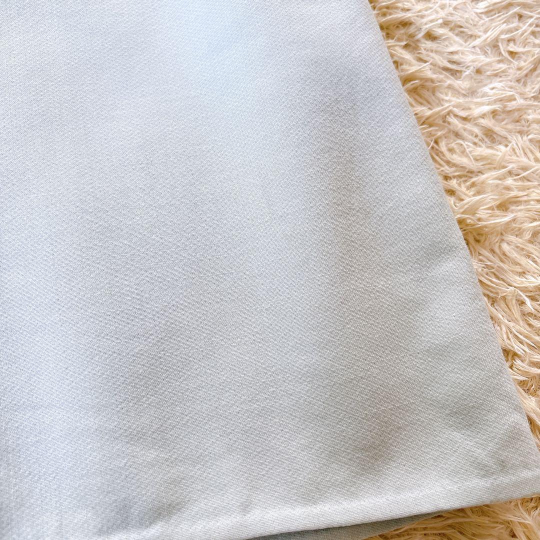 美品✨現行 定価19万 FOXEY 42666 コート GRAZベビーブルー40