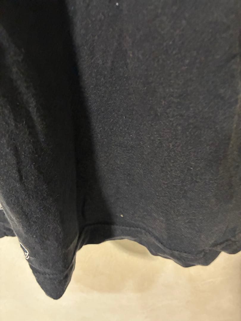 クロムハーツ　Tシャツ クロス