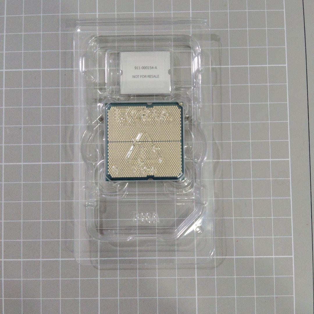 CPU AMD RYZEN 7 7700X