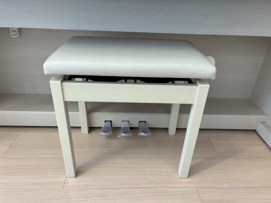 も*じ様 【引取か専門配送：自由が丘】KAWAI 電子ピアノ CA67A （20