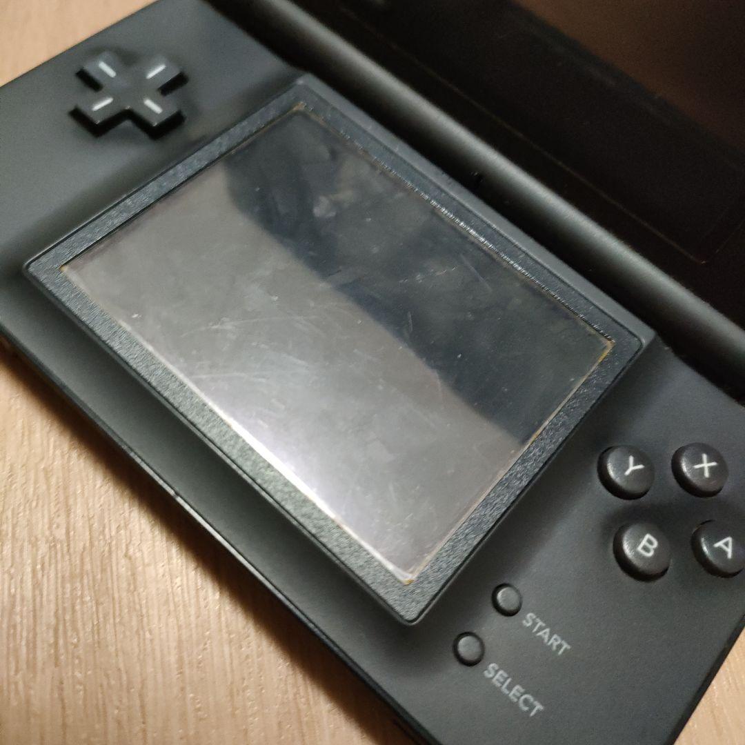 ニンテンドーDS