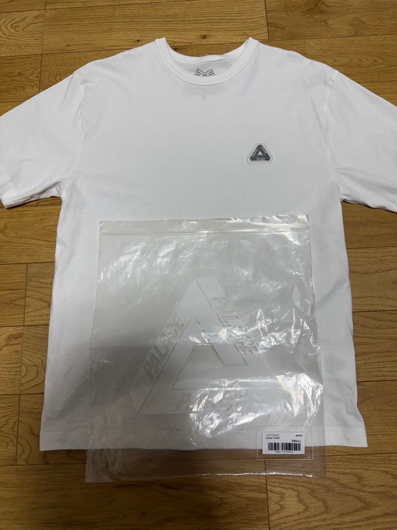 PALACE SOFAR Tシャツ　White