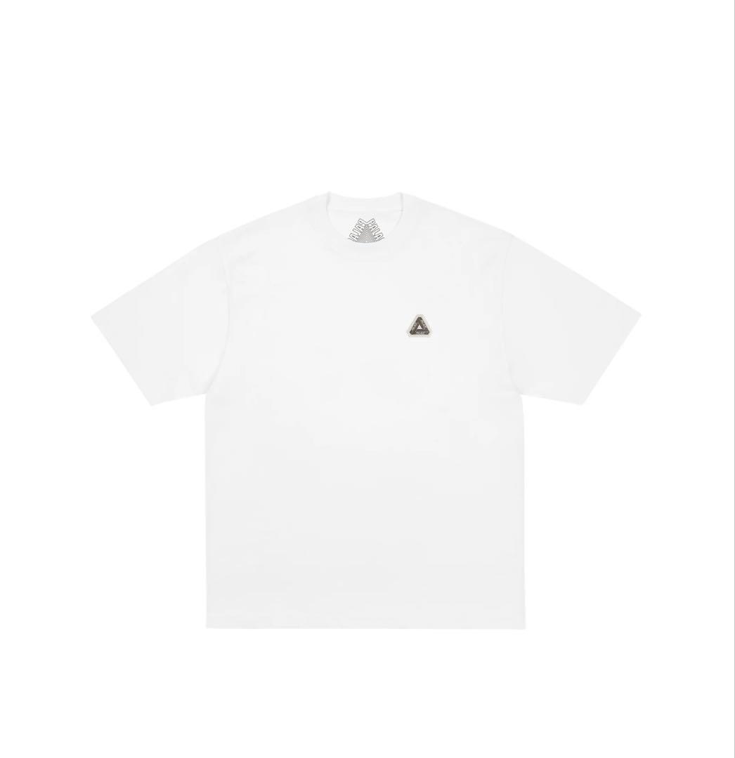 PALACE SOFAR Tシャツ　White