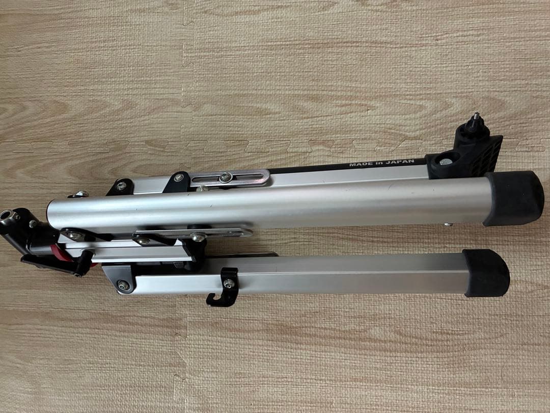 MINOURA ミノウラ FG540 ハイブリッドローラー