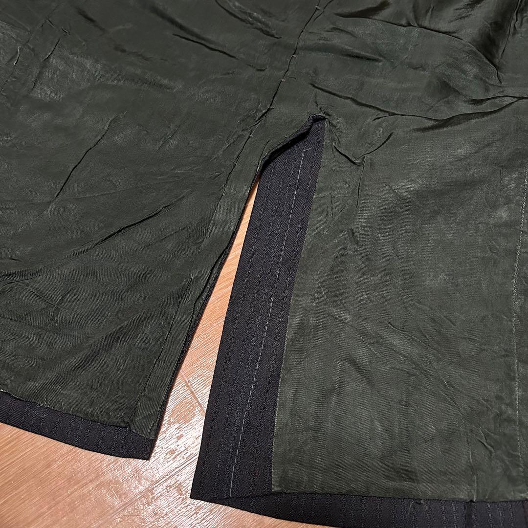 70s EURO Vintage チェコスロバキア OZ スーツ セットアップ