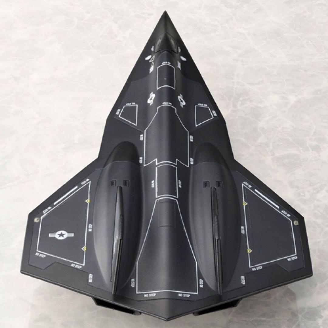1/100 ダークスター トップガン マーヴェリック 完成品 飛行機 BF181