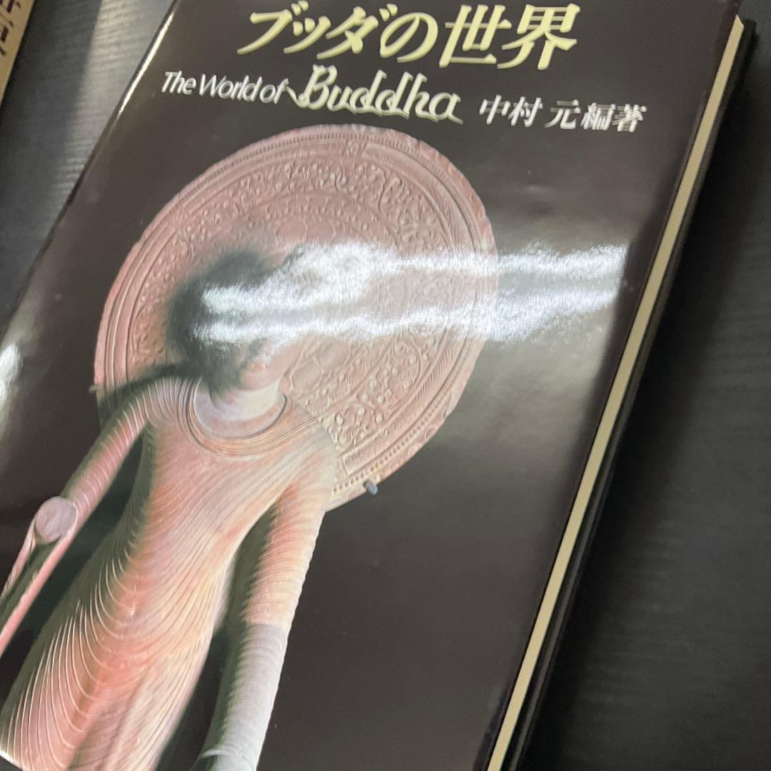 ブッダの世界