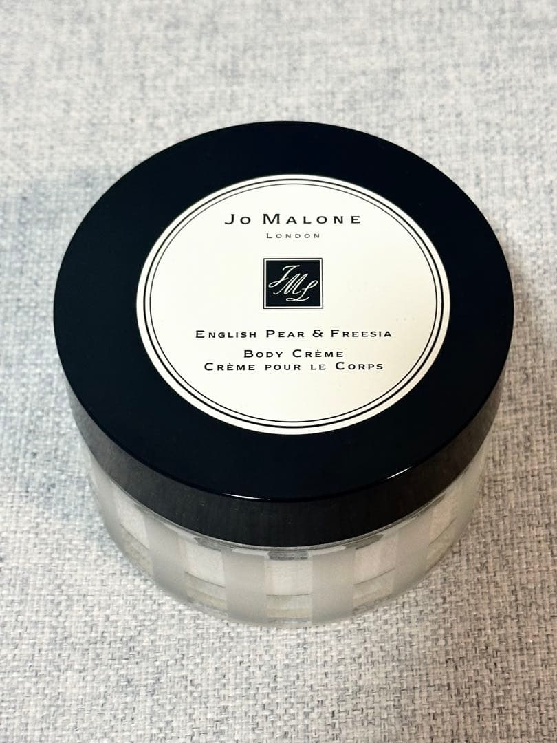 Jo Malone イングリッシュペアー＆フリージア ボディクリーム 175ml