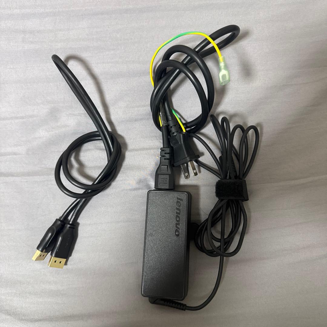 Lenovo Thinkcentre M73 デスクトップPC