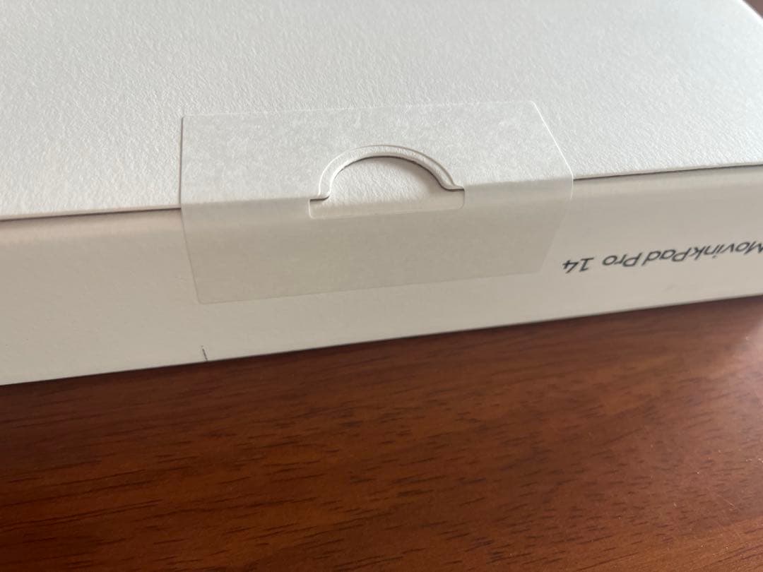 新品 wacom MovinkPad pro14 ワコム タブレット