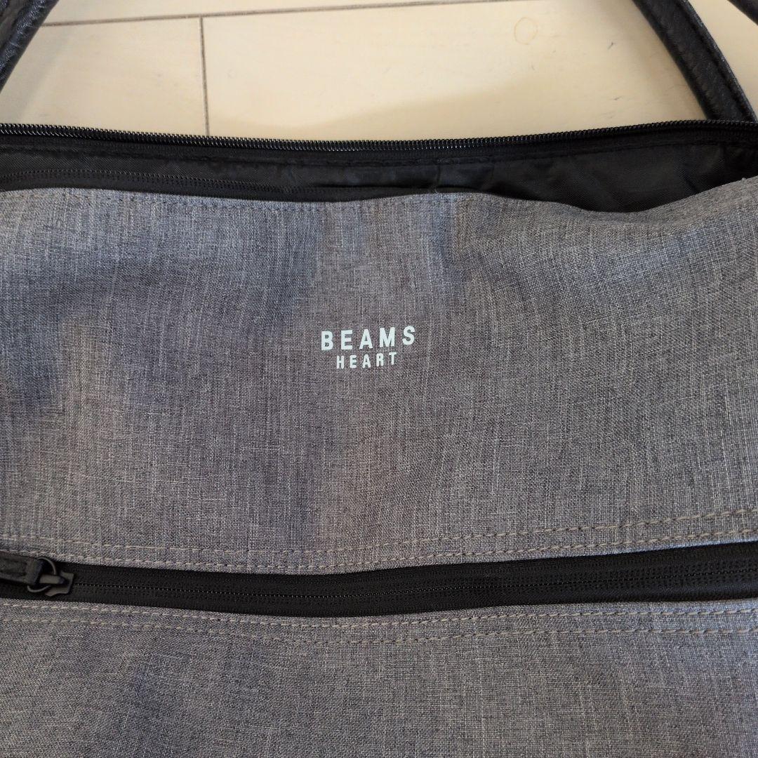 BEAMS ビームス メンズバッグ