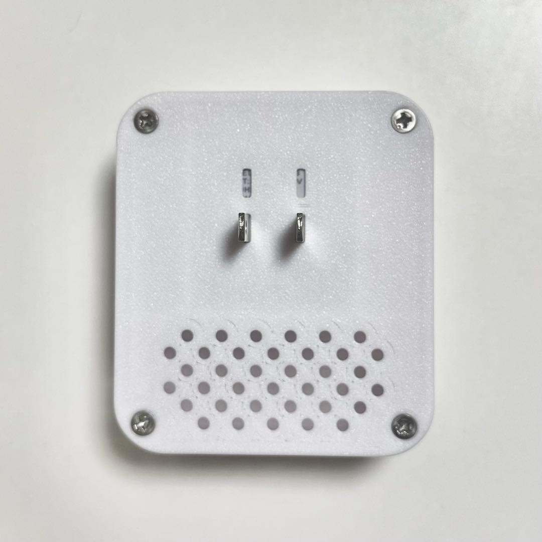 【14個】SwitchBot ハブ2 一体化電源アダプター[SBH]