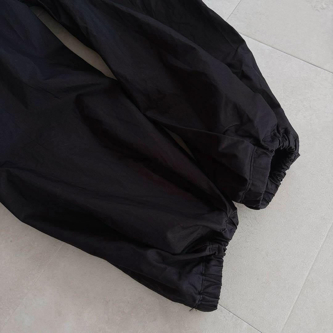イエナ 24SS 定価4.6万 ノーカラー スプリングコート ブラック ドロスト