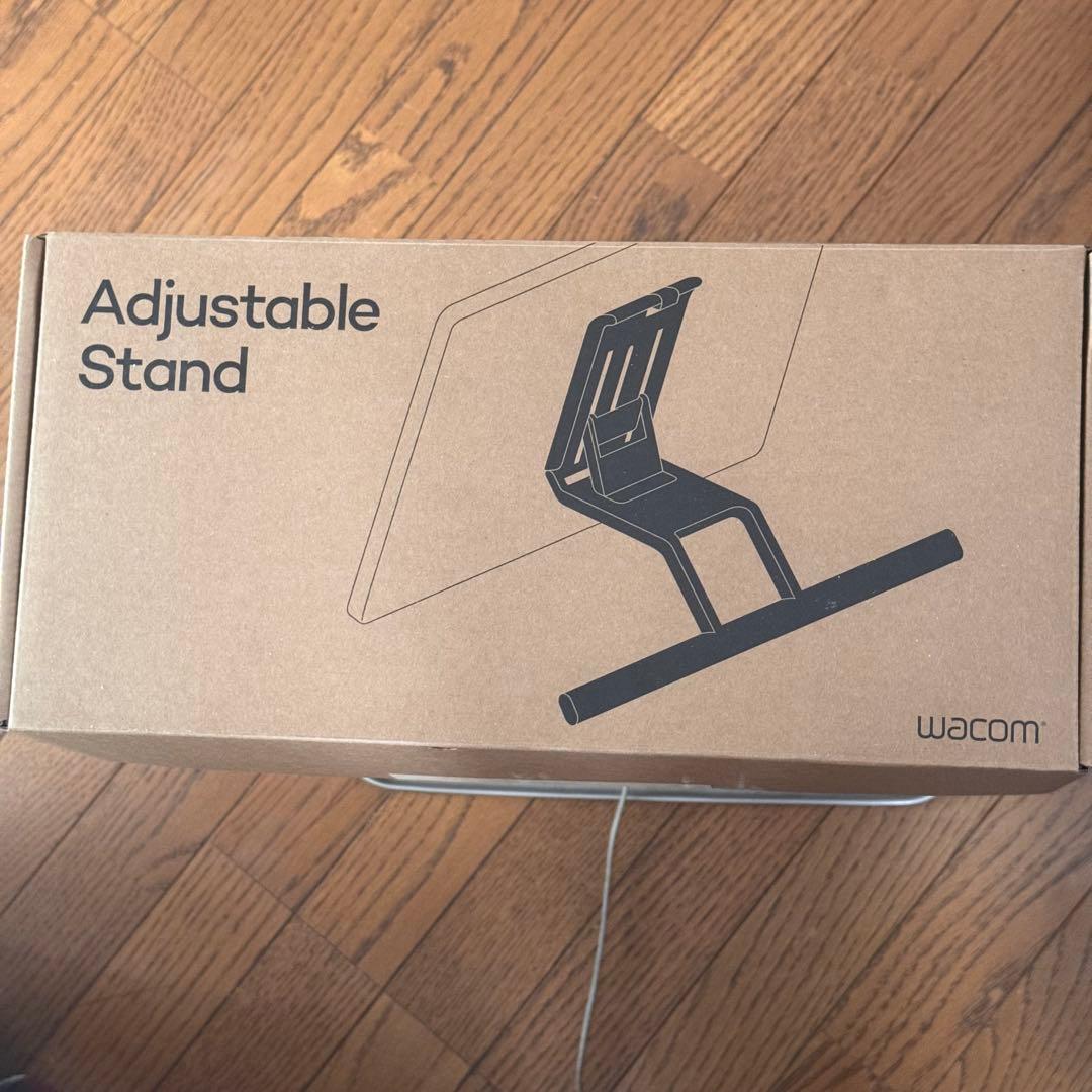 WACOM Cintiq 16 TDTK168K4C ほぼ未使用