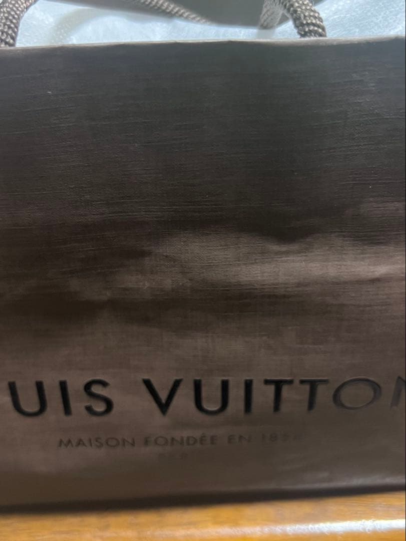 Louis Vuitton モノグラム ショルダーバッグ