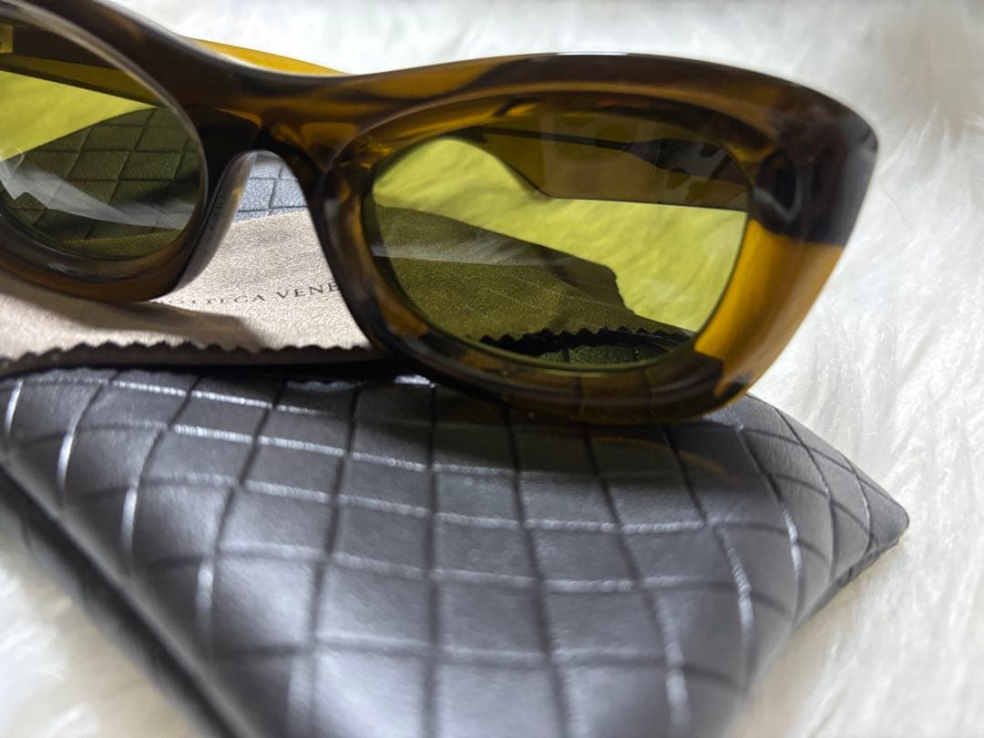 正規品　Bottega Veneta サングラス