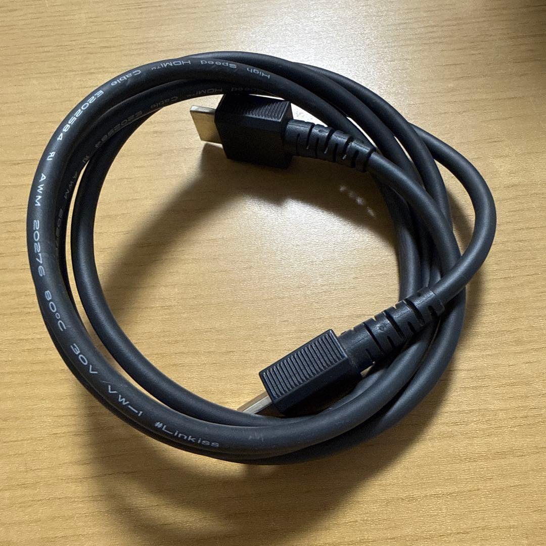 Nintendo Switch 青/赤 本体とジョイコン　付属品