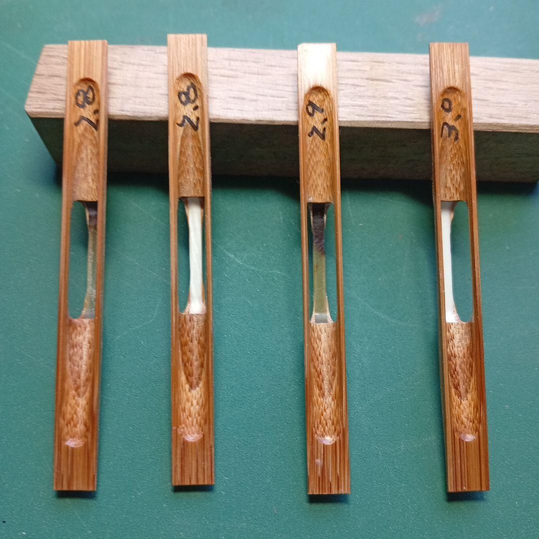 福士義孝さま専用駒