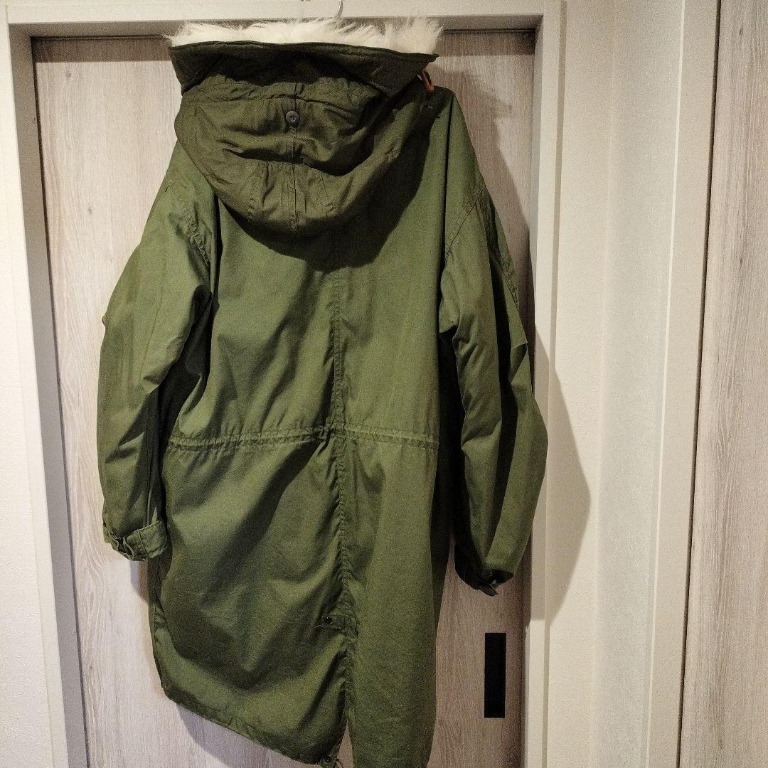 朝*倉様 m65　オリジナル　フルセット　美品 mサイズ