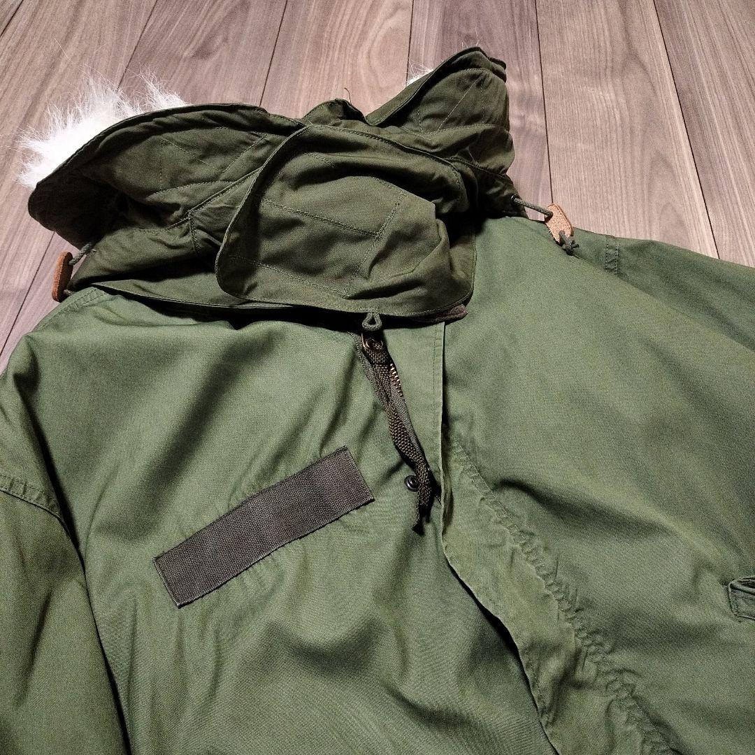 朝*倉様 m65　オリジナル　フルセット　美品 mサイズ