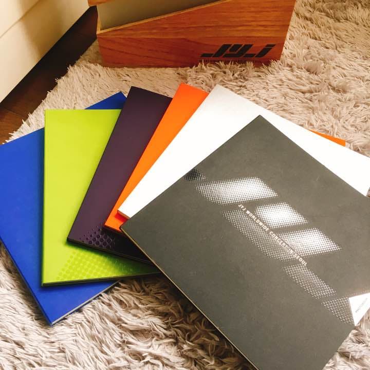 K-POP・アジア JYJ worldwide concert in seoul DVD