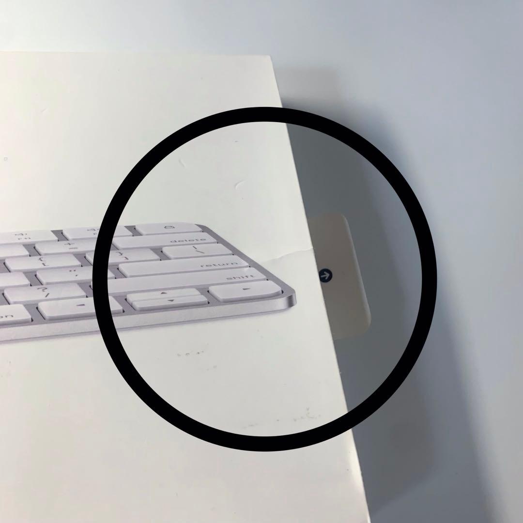 Apple Mac mini 2023 （A2686）　セット