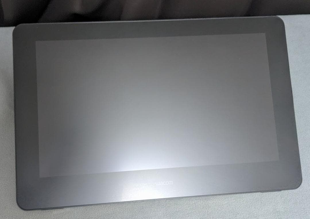 Wacom Cintiq Pro 16 DTH167K0D 液晶ペンタブレット