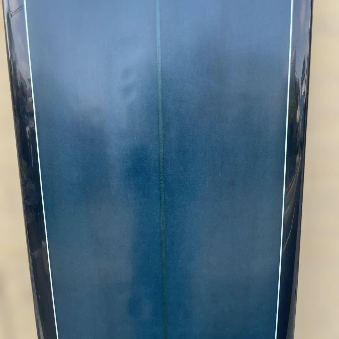 YU SURF CLASSIC 9'2\" モデル名STONE FREE