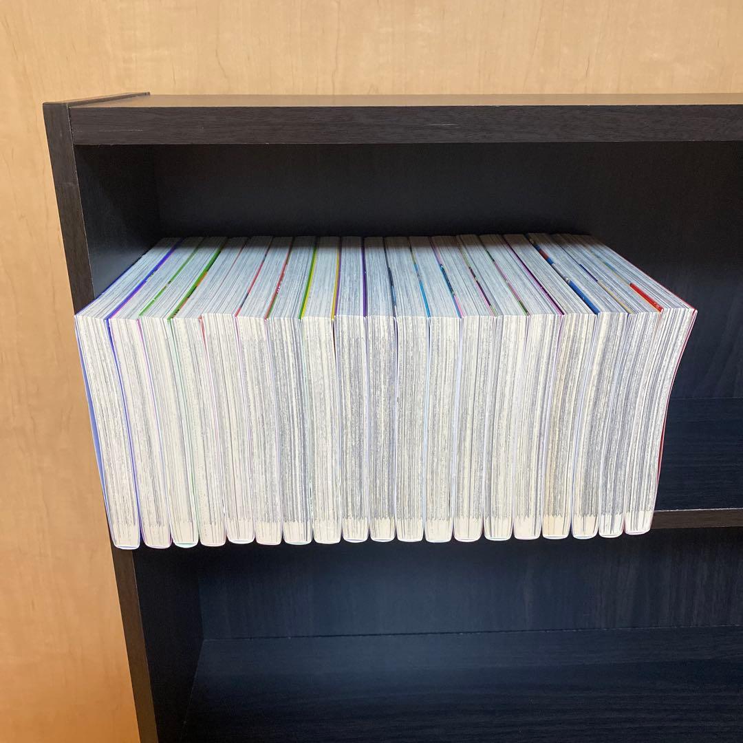 忘却バッテリー 全巻 1巻から19巻