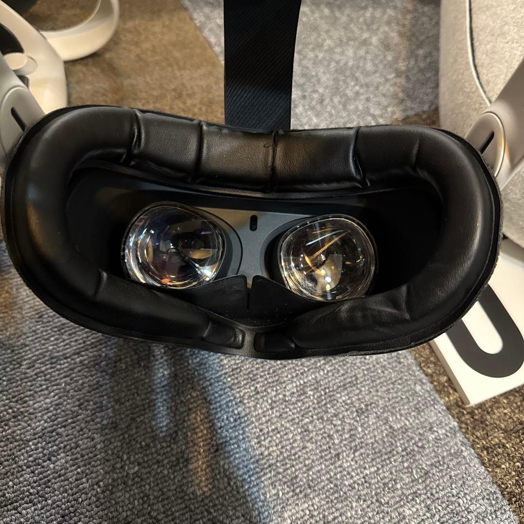  quest2 256GB美品