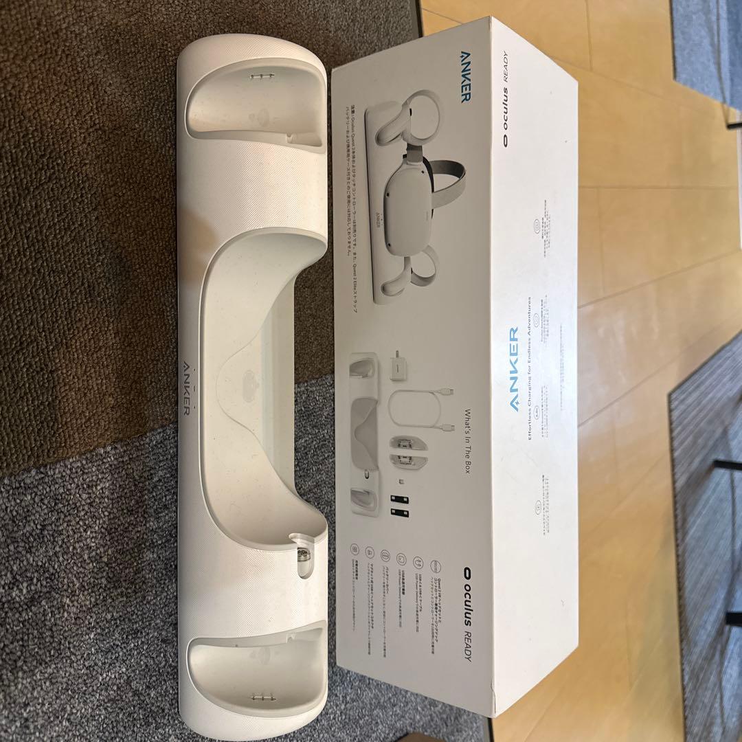  quest2 256GB美品