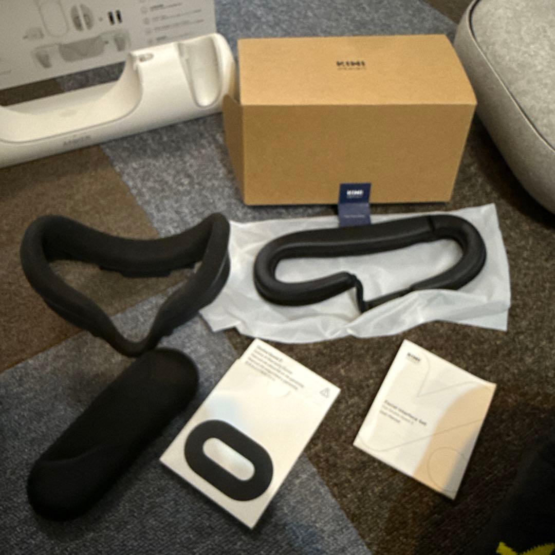  quest2 256GB美品