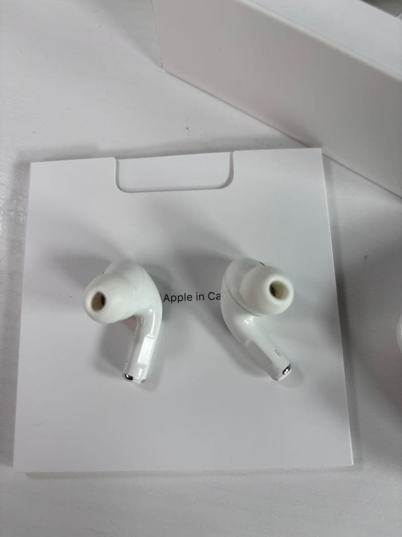 AirPods Pro 本体