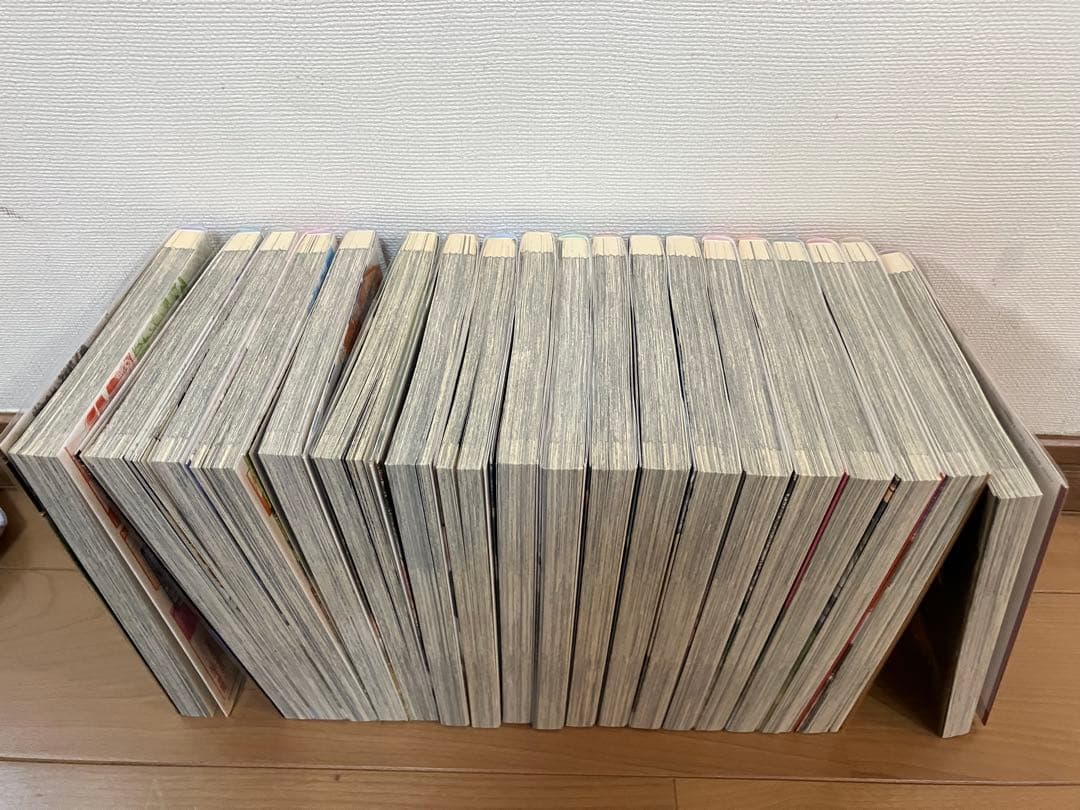 ふたりソロキャンプ　1〜19巻