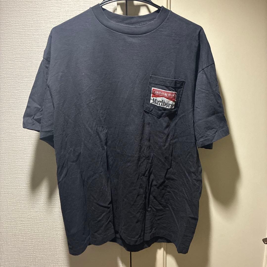 マルボロ　スネークパス　90s