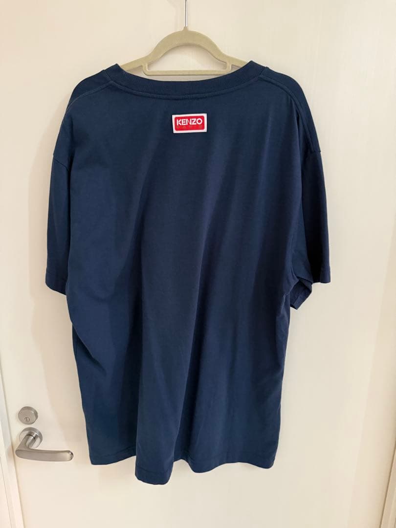 KENZO LUCKY TIGER Tシャツ XSサイズ