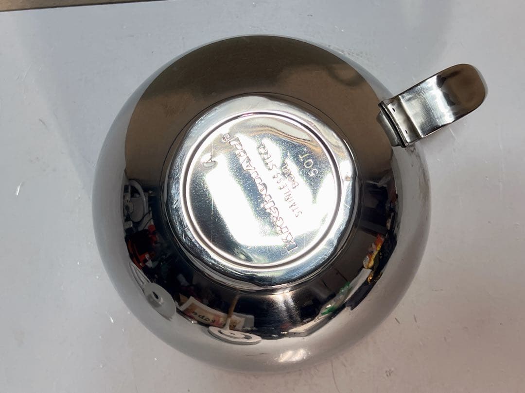キッチンエイド スタンドミキサー　9KSM95ER