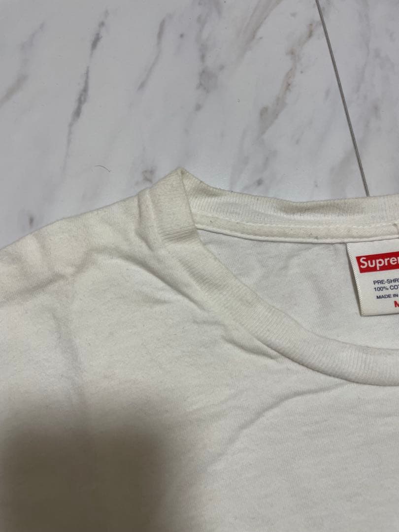 m*0様 Supreme AKIRA Tシャツ　Mサイズ