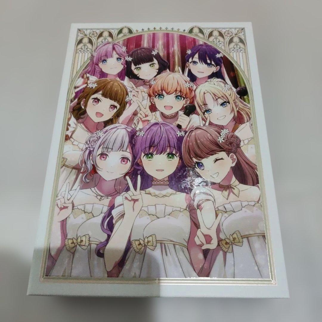 蓮ノ空 4th Live Dream Blu-ray Memorial BOX
