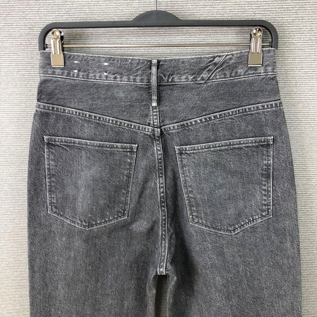 未使用品 upper hights THE COUSIN 25 ブラック