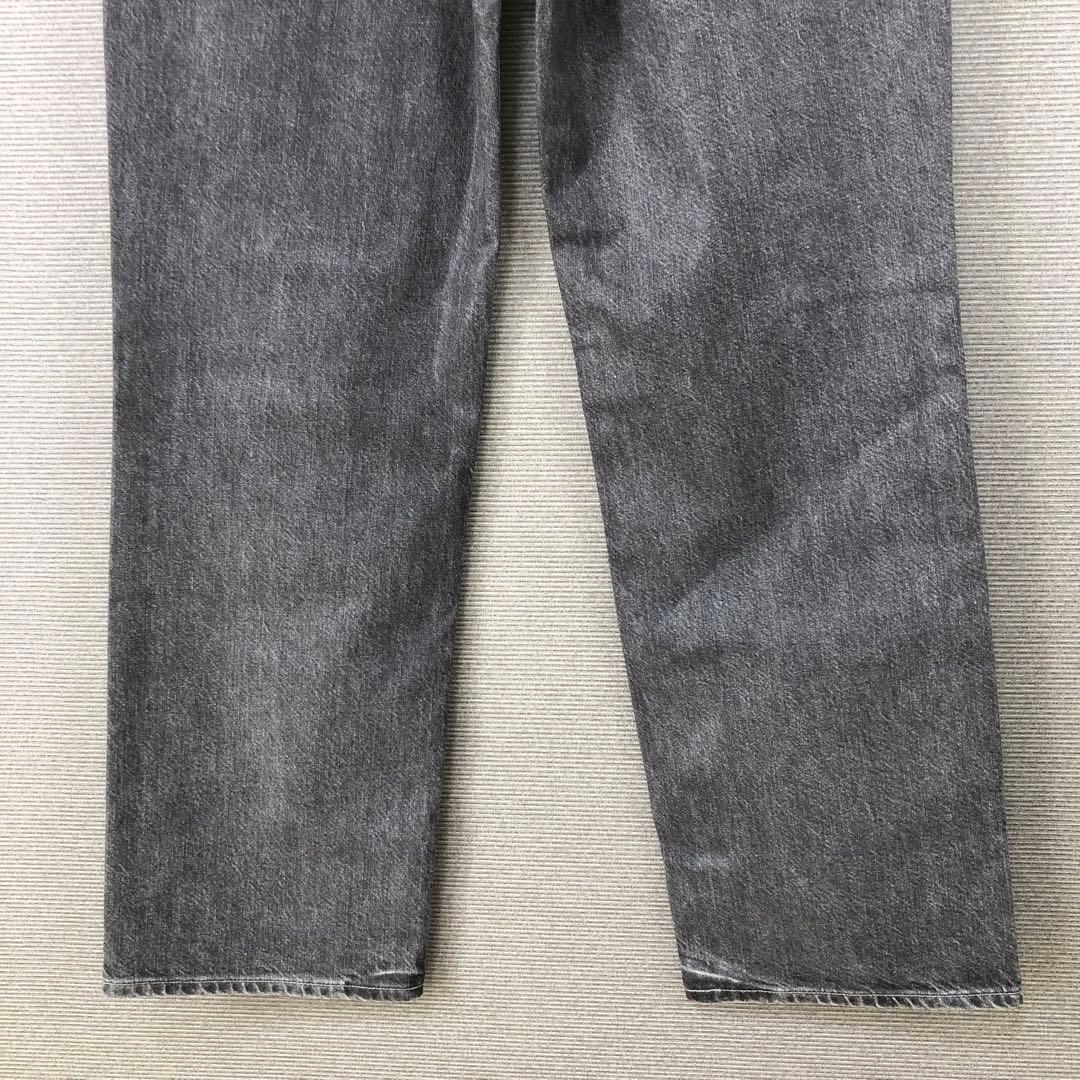 未使用品 upper hights THE COUSIN 25 ブラック