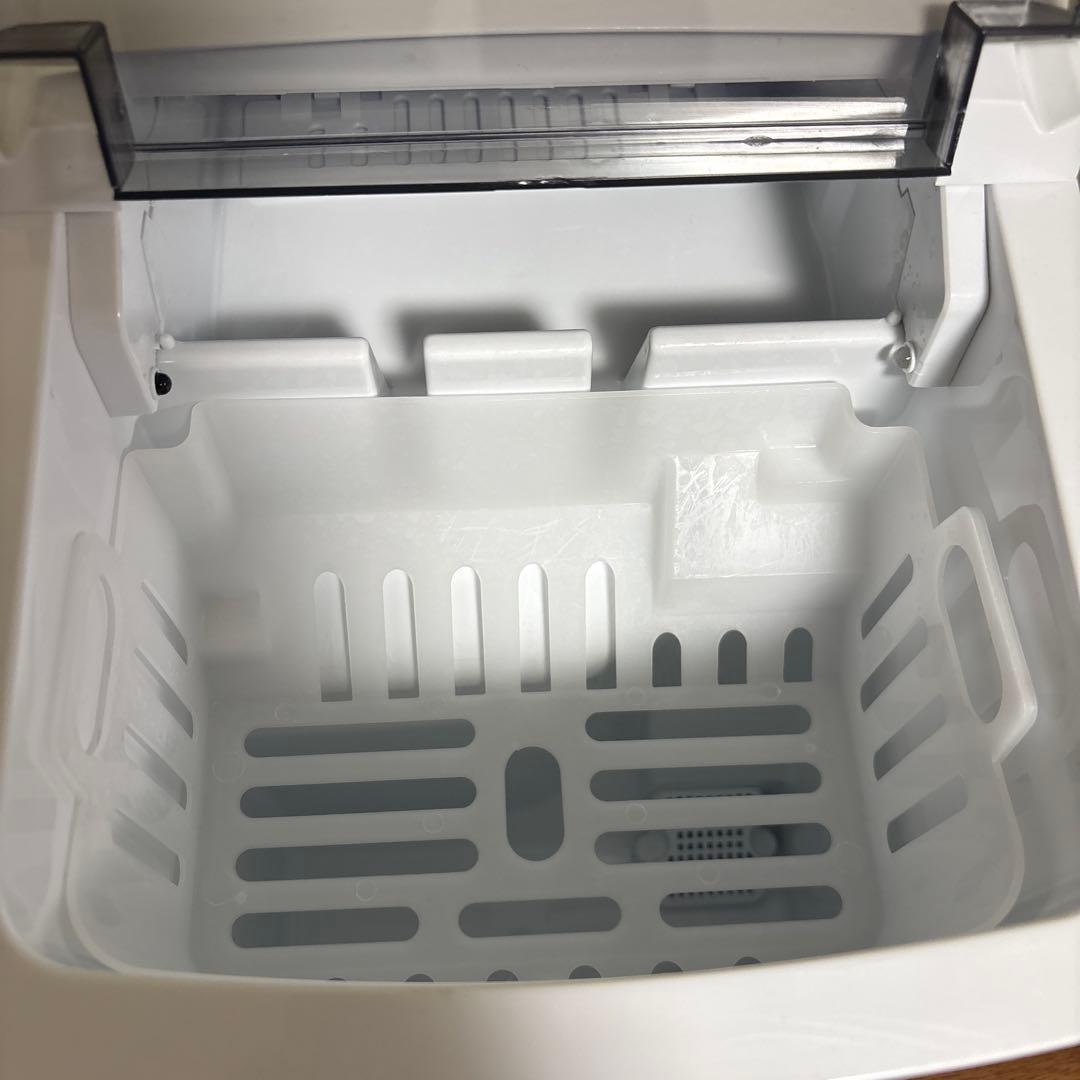 ベルソス　VERSOS 高速製氷機 VS-ICE011 2023年製