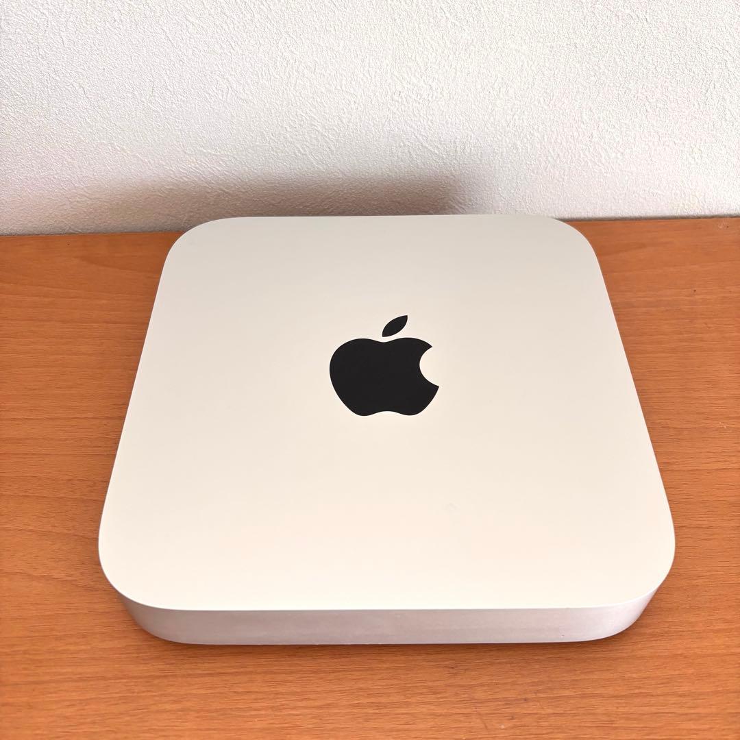 【美品】Mac mini M1 2020 256GB / 8GB