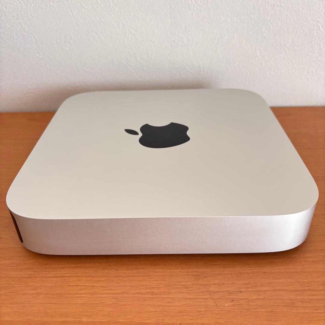 【美品】Mac mini M1 2020 256GB / 8GB