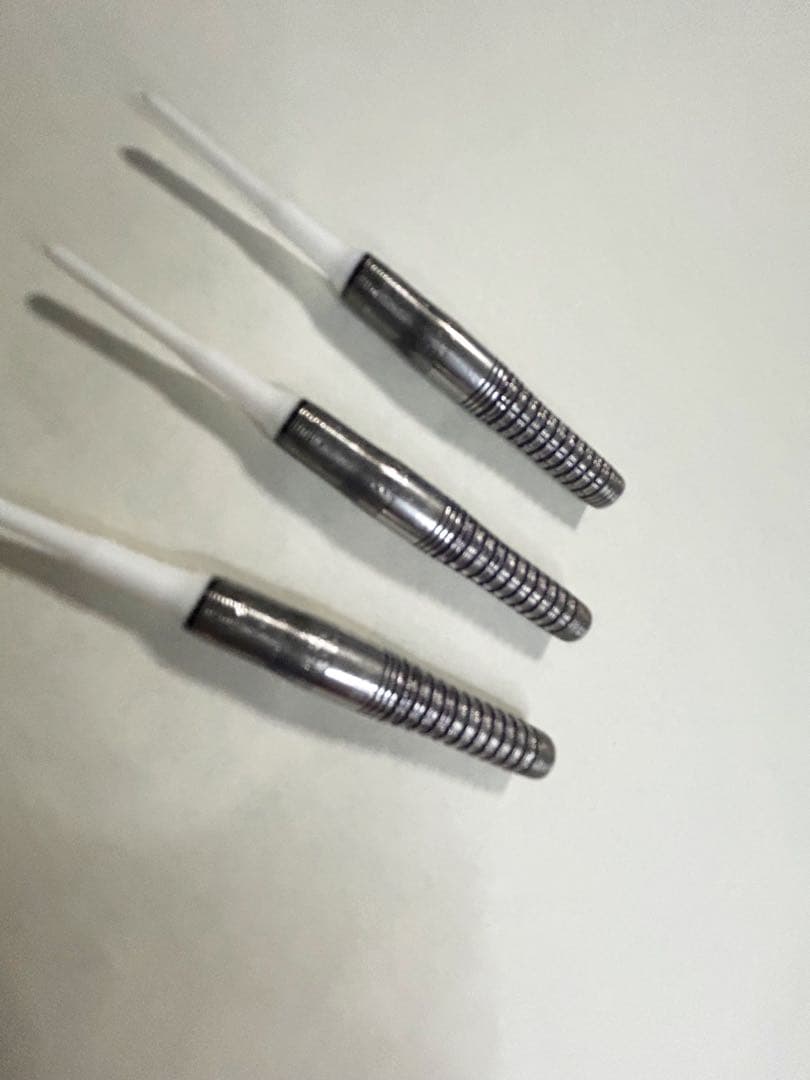 TRINIDAD ROMERO Type2 ダーツセット 19g