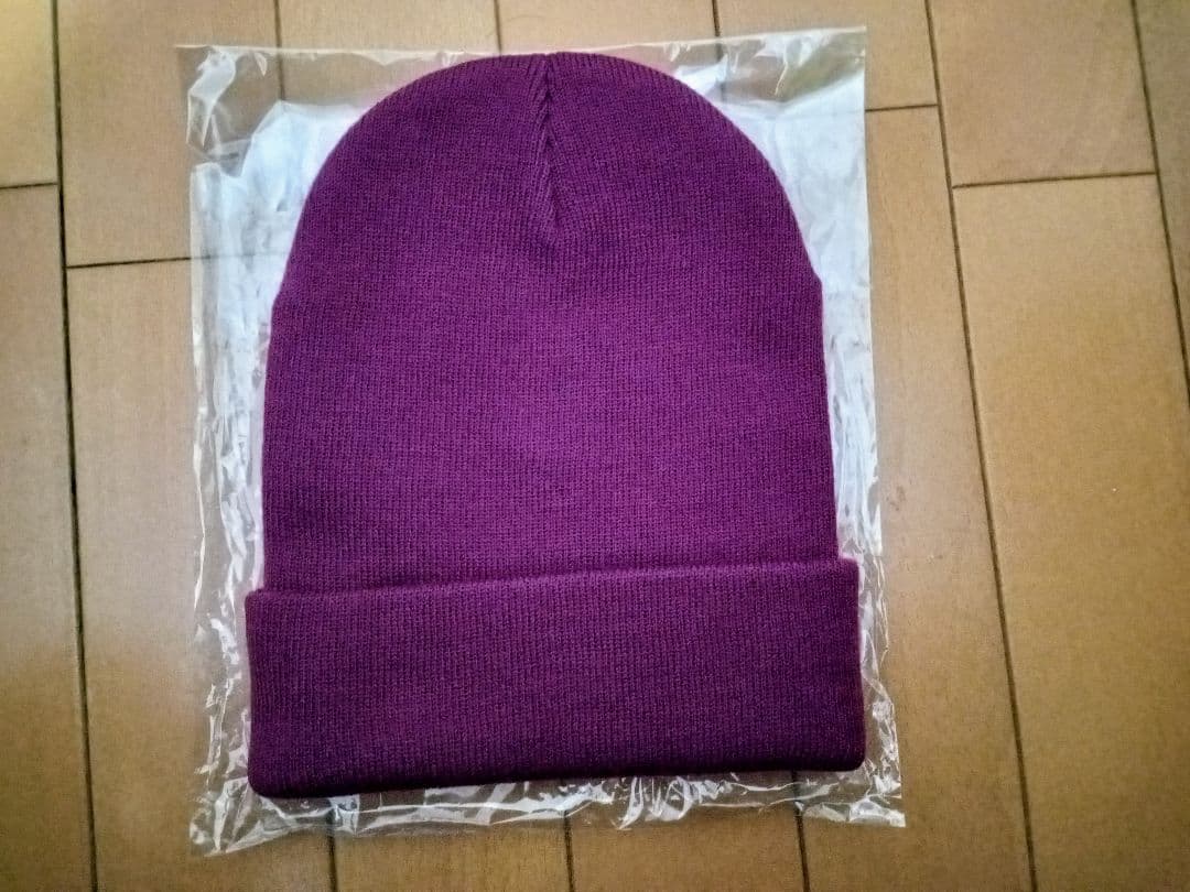 新品 Supreme Gonz Ramm Beanie ニットキャップ ゴンズ